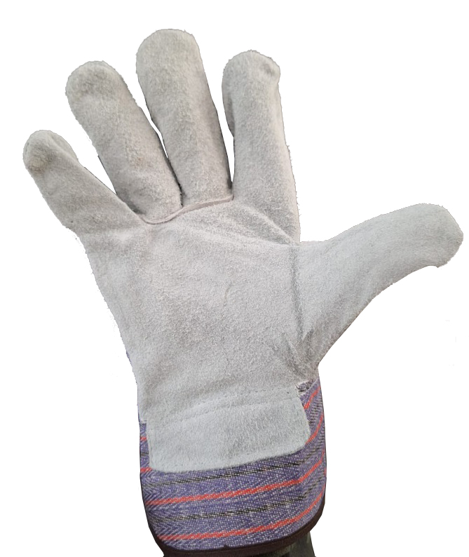 Рукавички комбіновані ARMIS артикул 1207R